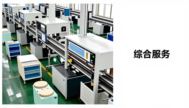 企业管理系统